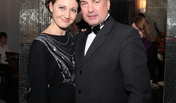 Ковалишина Марина, Пилипенко Герман