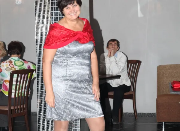 Музалева Инна Геогриевна (Инвика), секретарь НРО ОППЛ