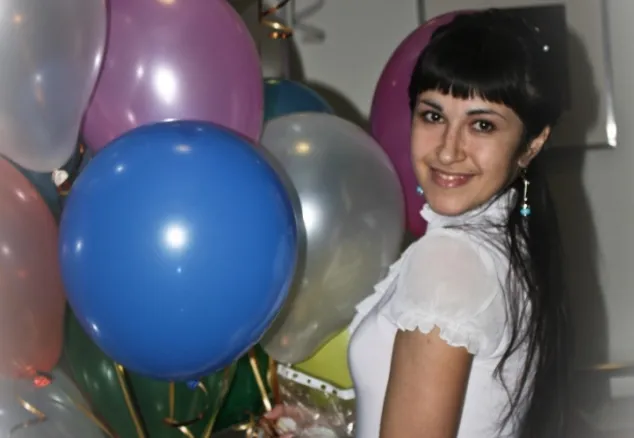 Наш декадник - наш праздник