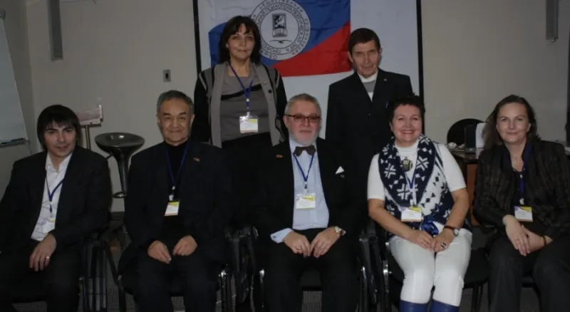 Преподаватели