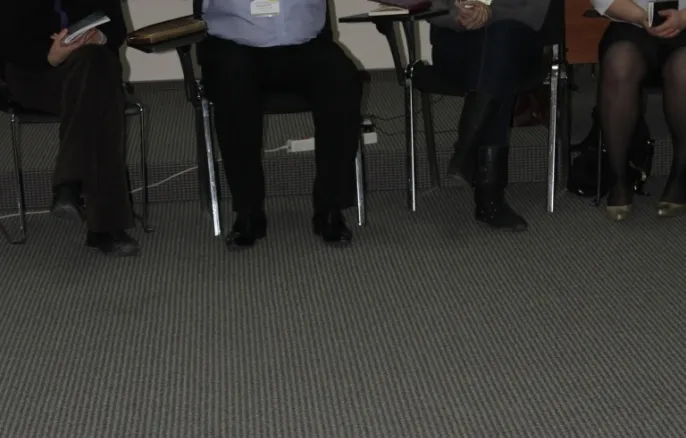 Тренинг Деньги профессора Макарова