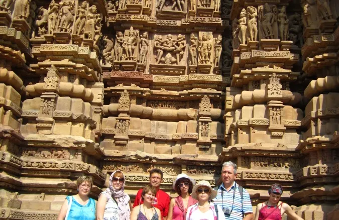 Наша экспедиция