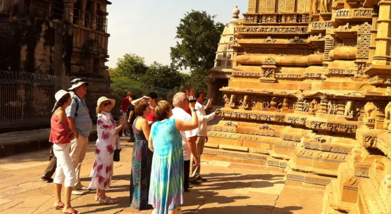 Знакомимся с культурой учения Камасутры