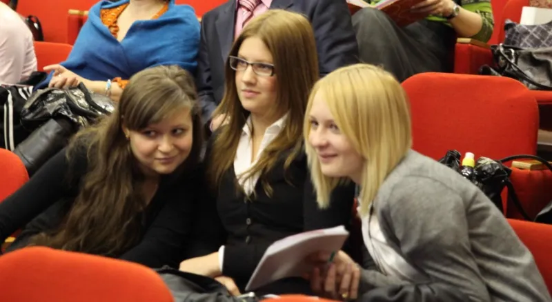 Активные зрители