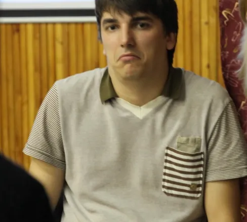 А как без медиатора..