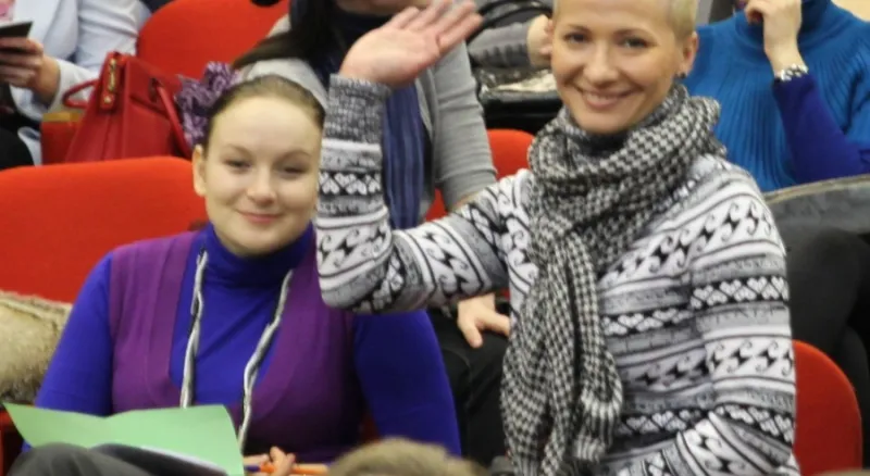 Медиация - это интересно