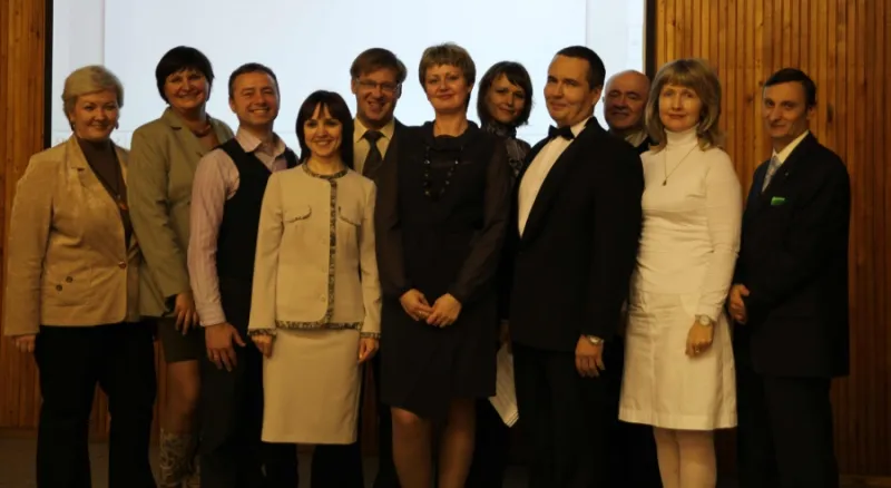 После битвы