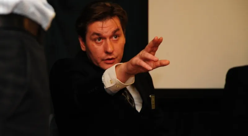 Семинар-демонстрация В.Д. Нужный (Пермь) (4)