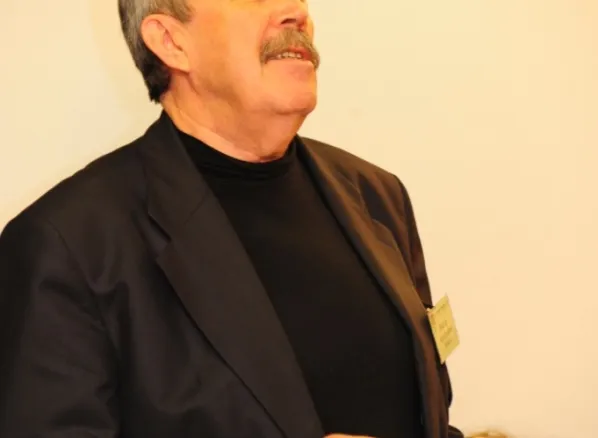 В.А. Кубасов (Новокузнецк)