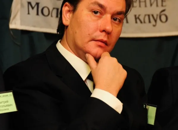 В.Д. Нужный (Пермь) (2)