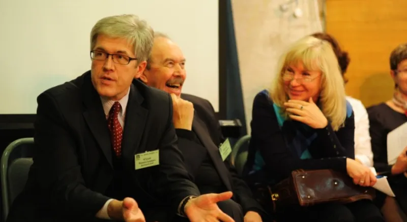 12 Омский Декадник, Семинар- Демонстрация (5)