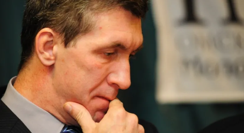 Д.А. Шушаков (Новокузнецк)