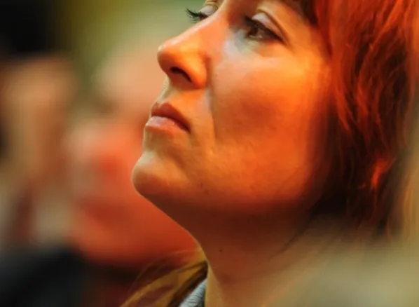 12 Омский Декадник, Семинар-демонстрация (3)