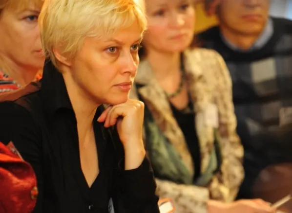 12 Омский Декадник, Семинар- Демонстрация (3)