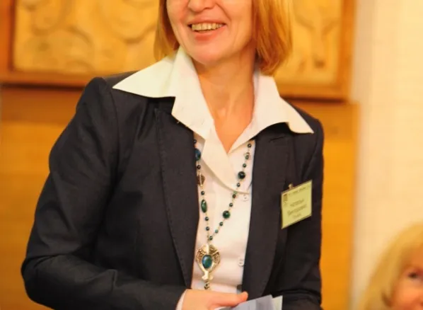 К.пс.н. Н.В. Грушко (Омск)