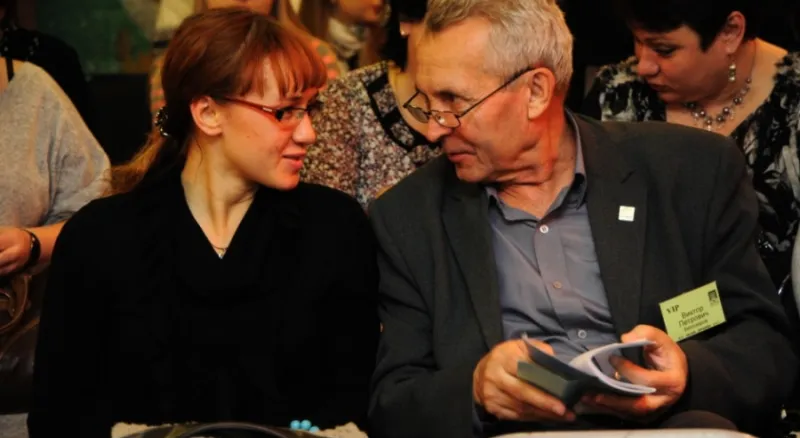 12 Омский Декадник, участники (2)