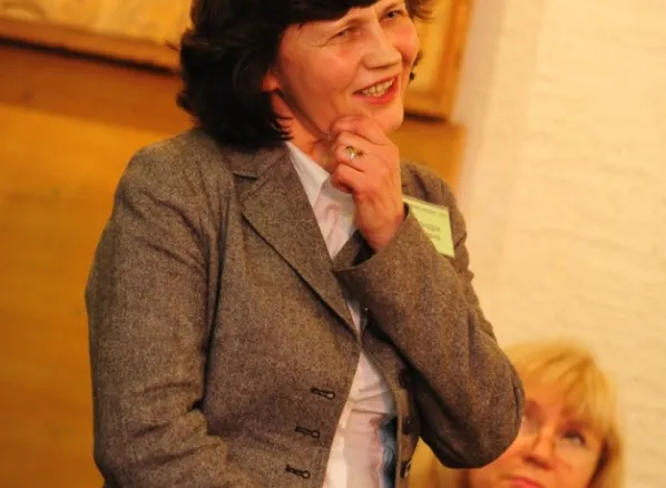 Проф. А.Ф. Филатова (Омск)