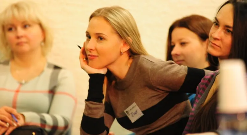 12 Омский Декадник, Семинар- Демонстрация (6)