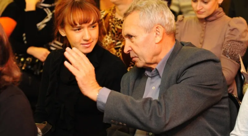 До Открытия 12 Омского Декадника