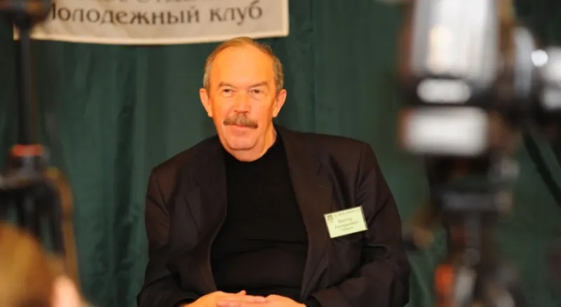 12 Омский Декадник, ДВОЙНОЙ ПОРТРЕТ, В.А. Кубасов (Новокузнецк) (8)