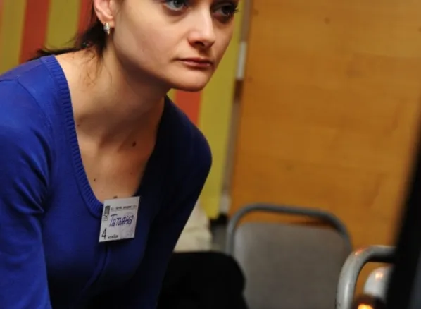 12 Омский Декадник, ДВОЙНОЙ ПОРТРЕТ