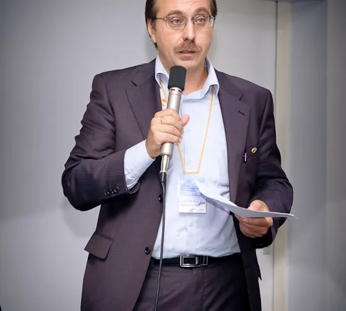 Отчет Бурняшева М.О.