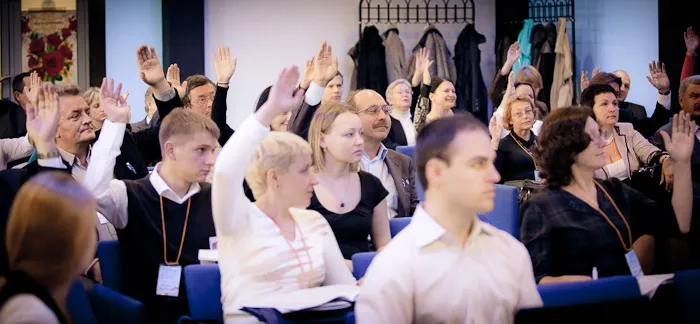 Голосование