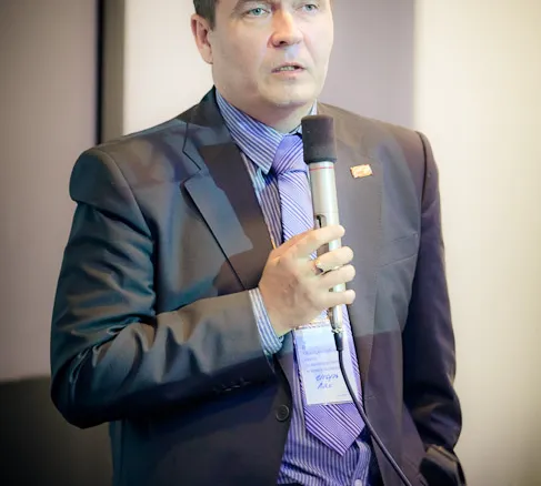 Отчет руководителя комитета супервизии И.В. Ляха