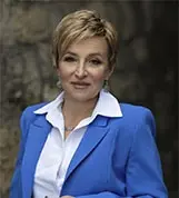 Зезюлинская Инна Алексеевна