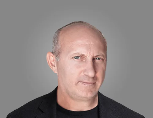 Ковалев Игорь Анатольевич