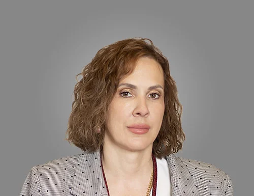 Шах Нина Сергеевна