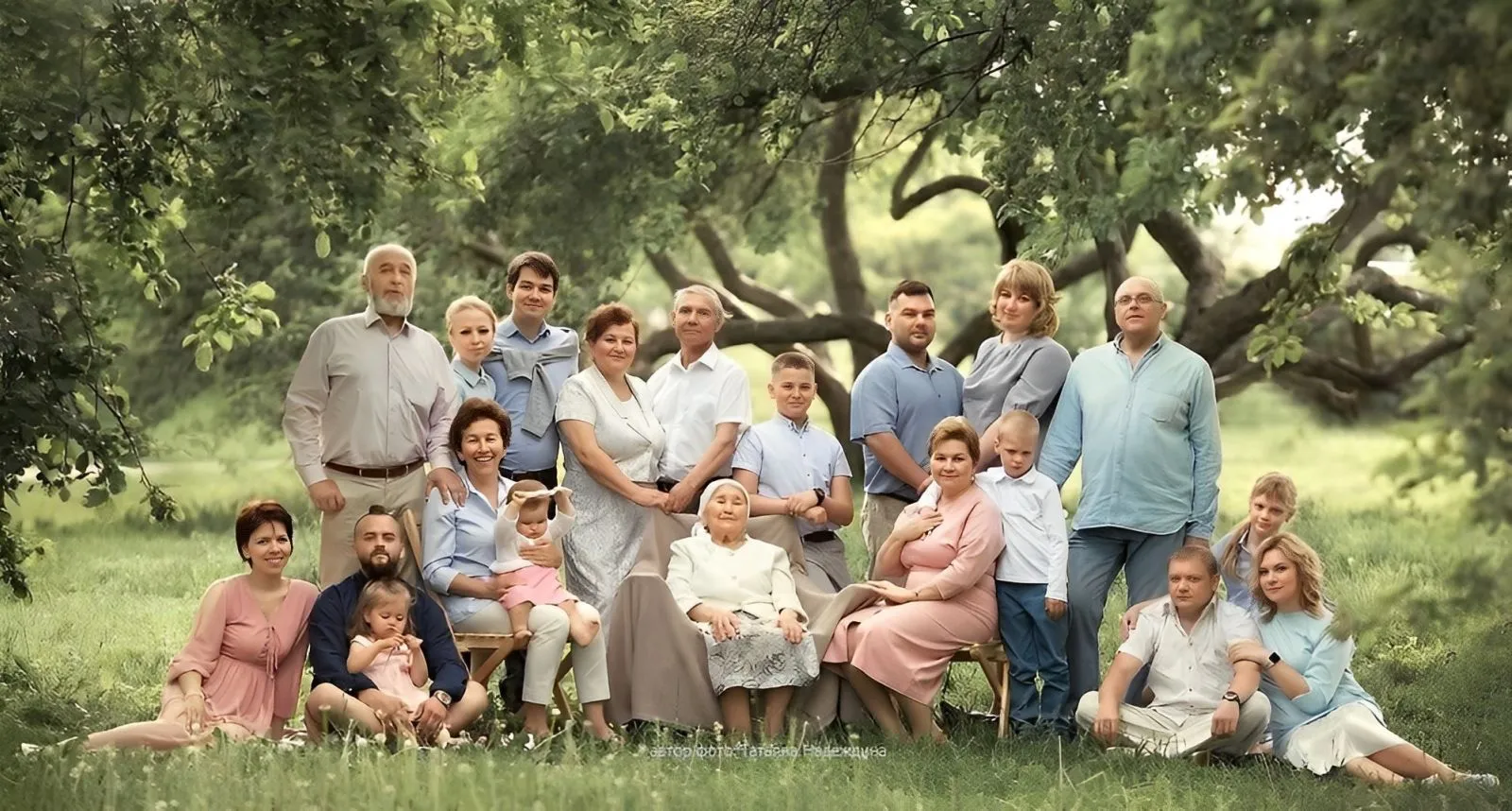 Пост-релиз: Родология в профессиональной практике и жизни общества
