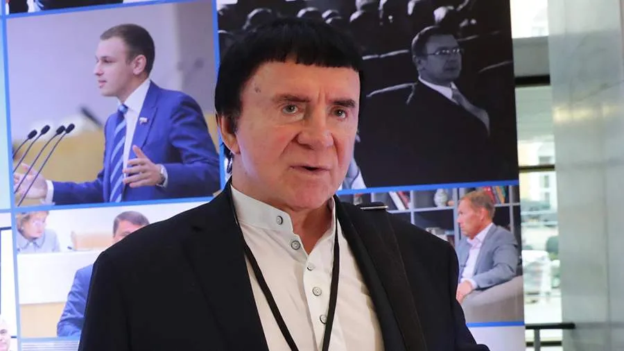Светлая память Анатолию Кашпировскому