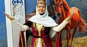 Декадник ОППЛ «Золотое кольцо Кавказа»: 10 дней к своей внутренней вершине