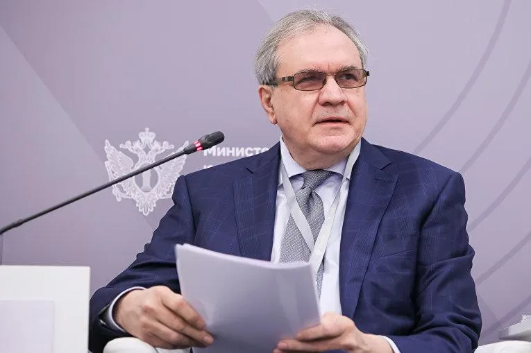 Валерий Фадеев