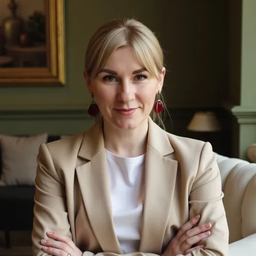 Исмаилова Полина Юрьевна