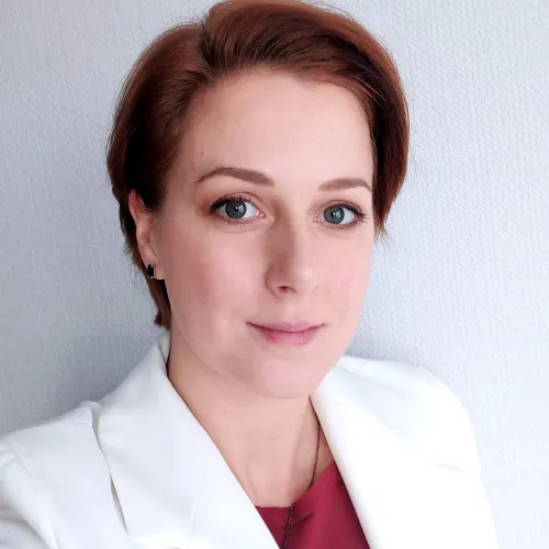 Ляхова Екатерина Александровна