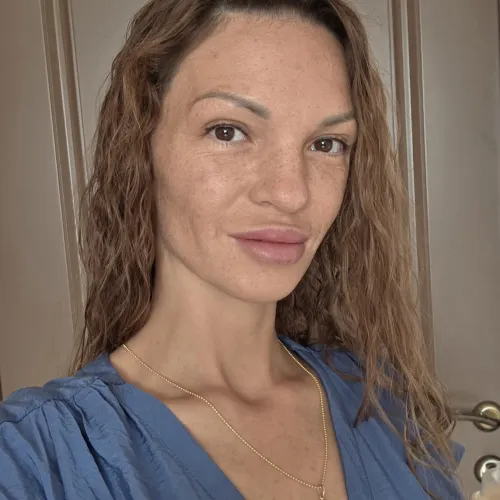 Ращепкина Оксана Евгеньевна