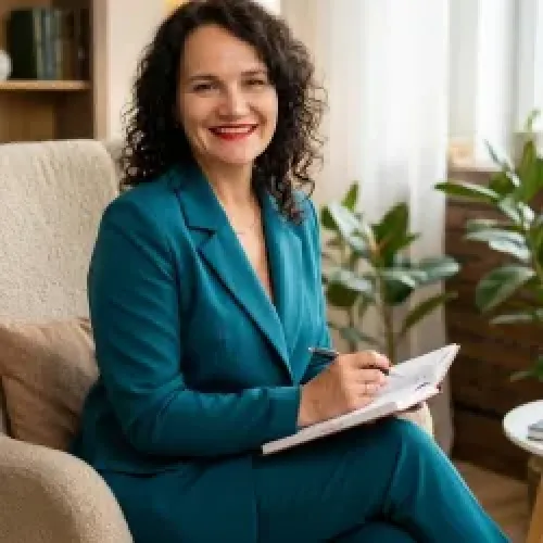 Зайцева Валентина Михайловна