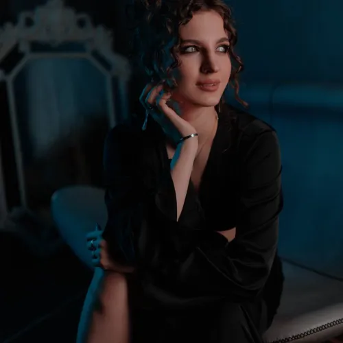 Родионова Аэлита Алексеевна