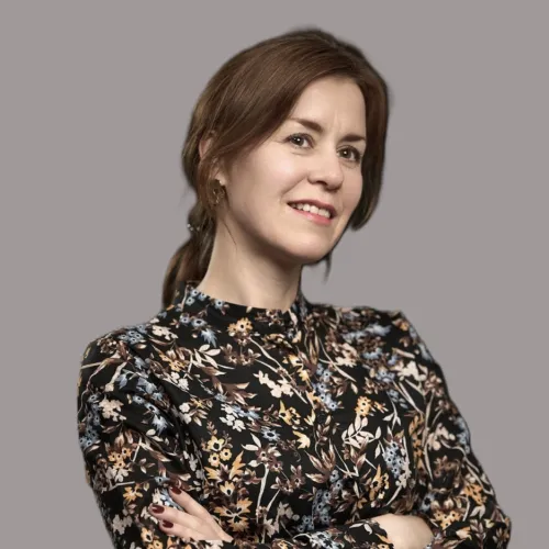 Клинкова Наталья Ивановна