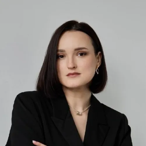 Нежданова Полина Владимировна