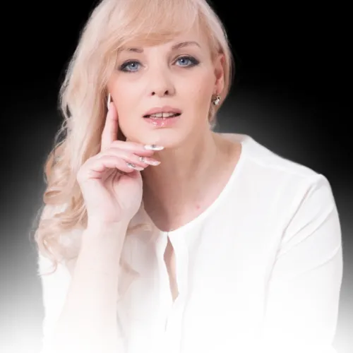 Братенкова Светлана Юрьевна