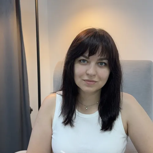 Волкова Ксения Владимировна