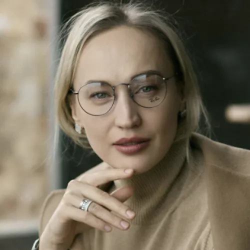 Овчинник Светлана Игоревна