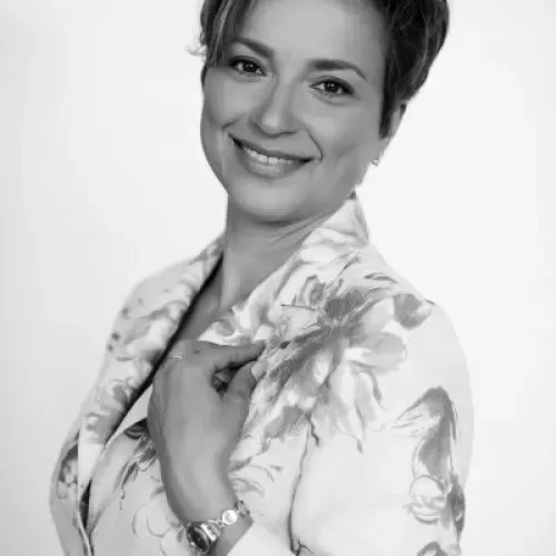 Чернышева Инна Александровна