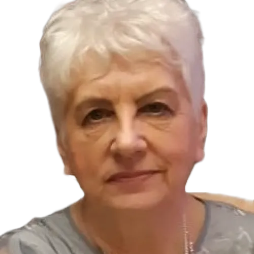 Лагунова Людмила Ивановна