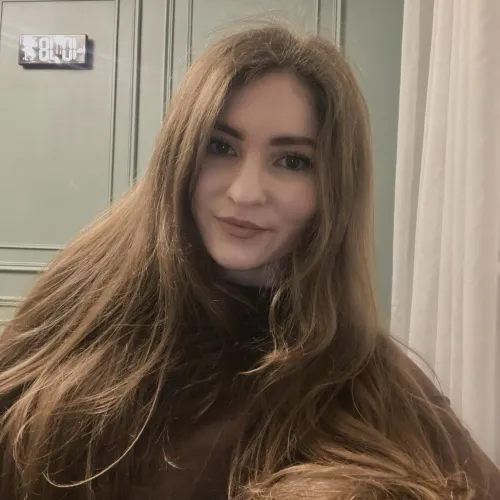 Голикова Полина Алексеевна