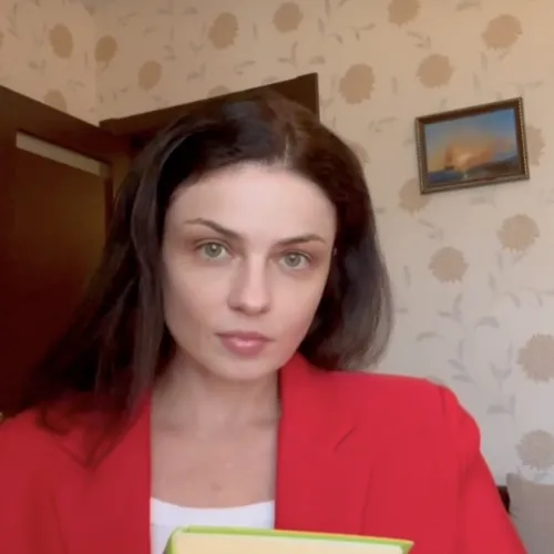 Кузнецова Юлия Александровна