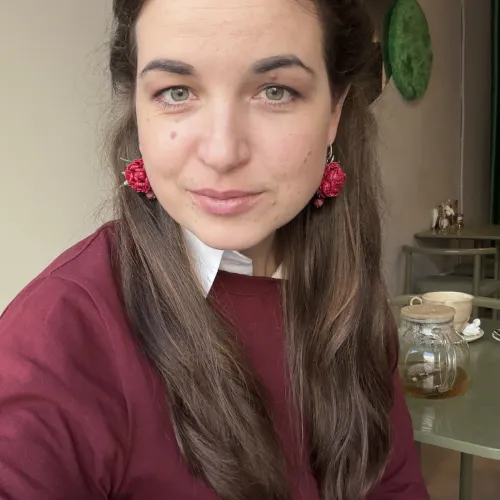 Сухова Александра Григорьевна
